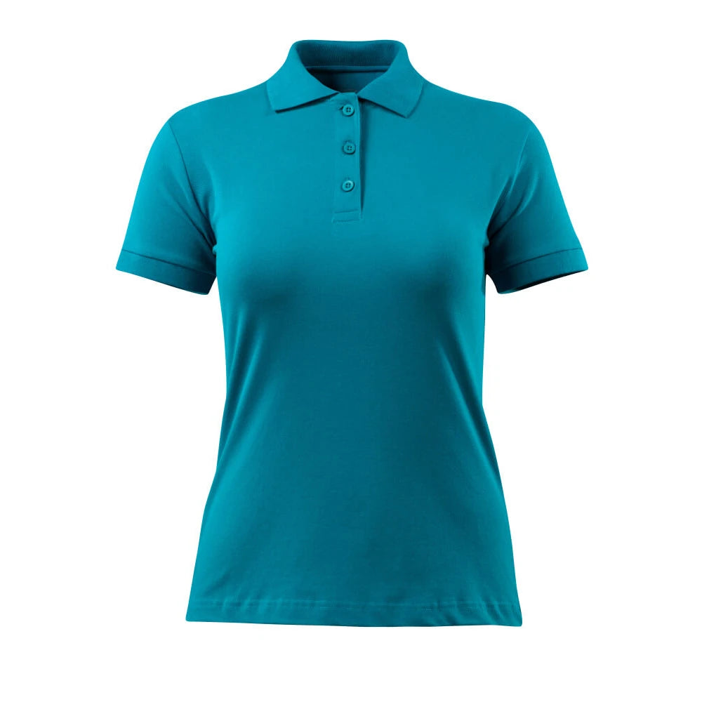 Mascot 51588-969 Poloshirt Petrol