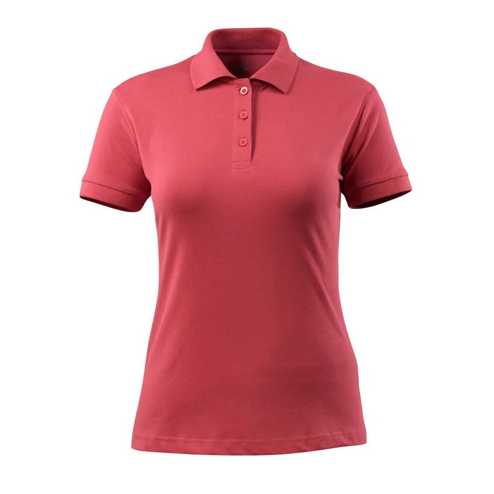 Mascot 51588-969 Poloshirt Framboosrood