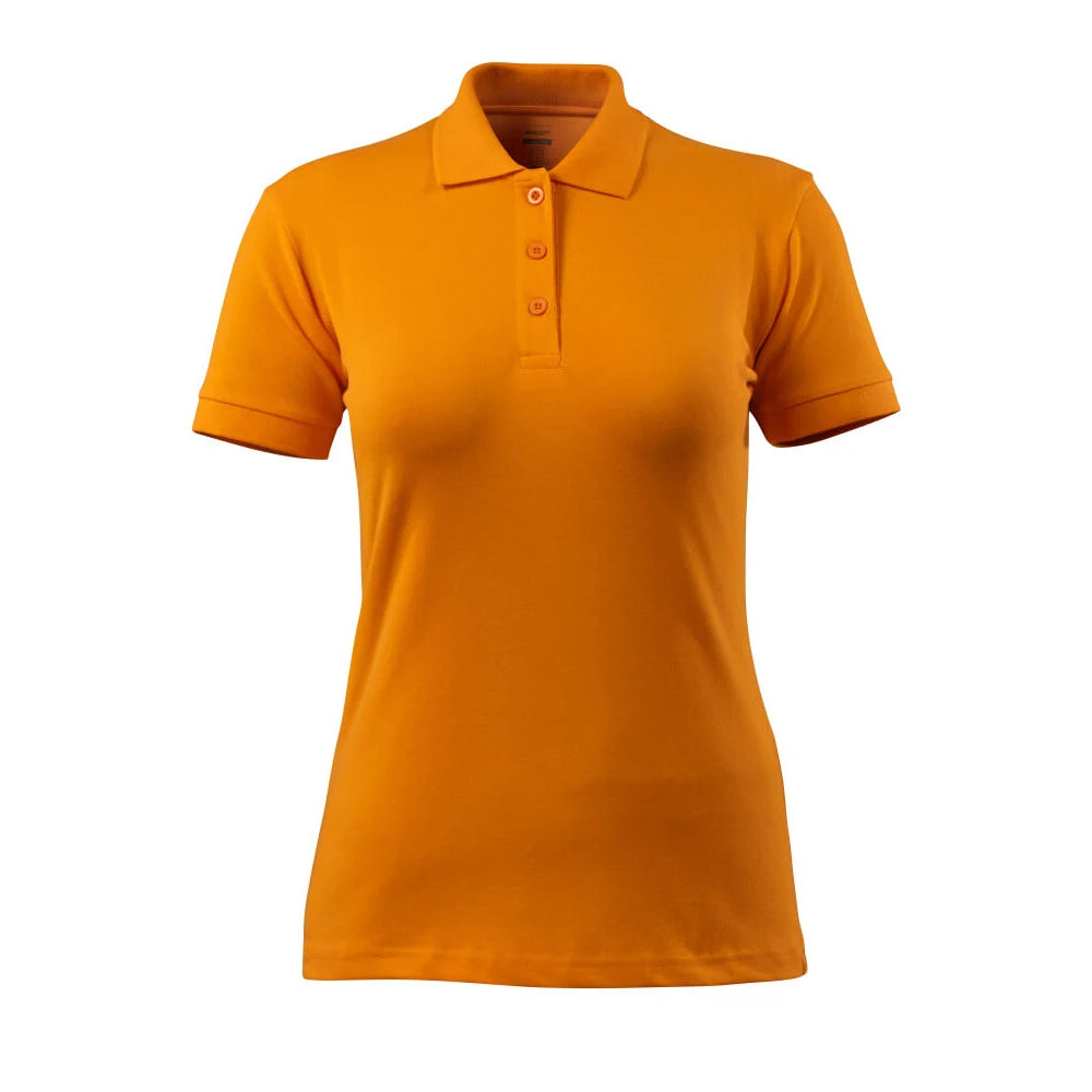 Mascot 51588-969 Poloshirt Helder Oranje