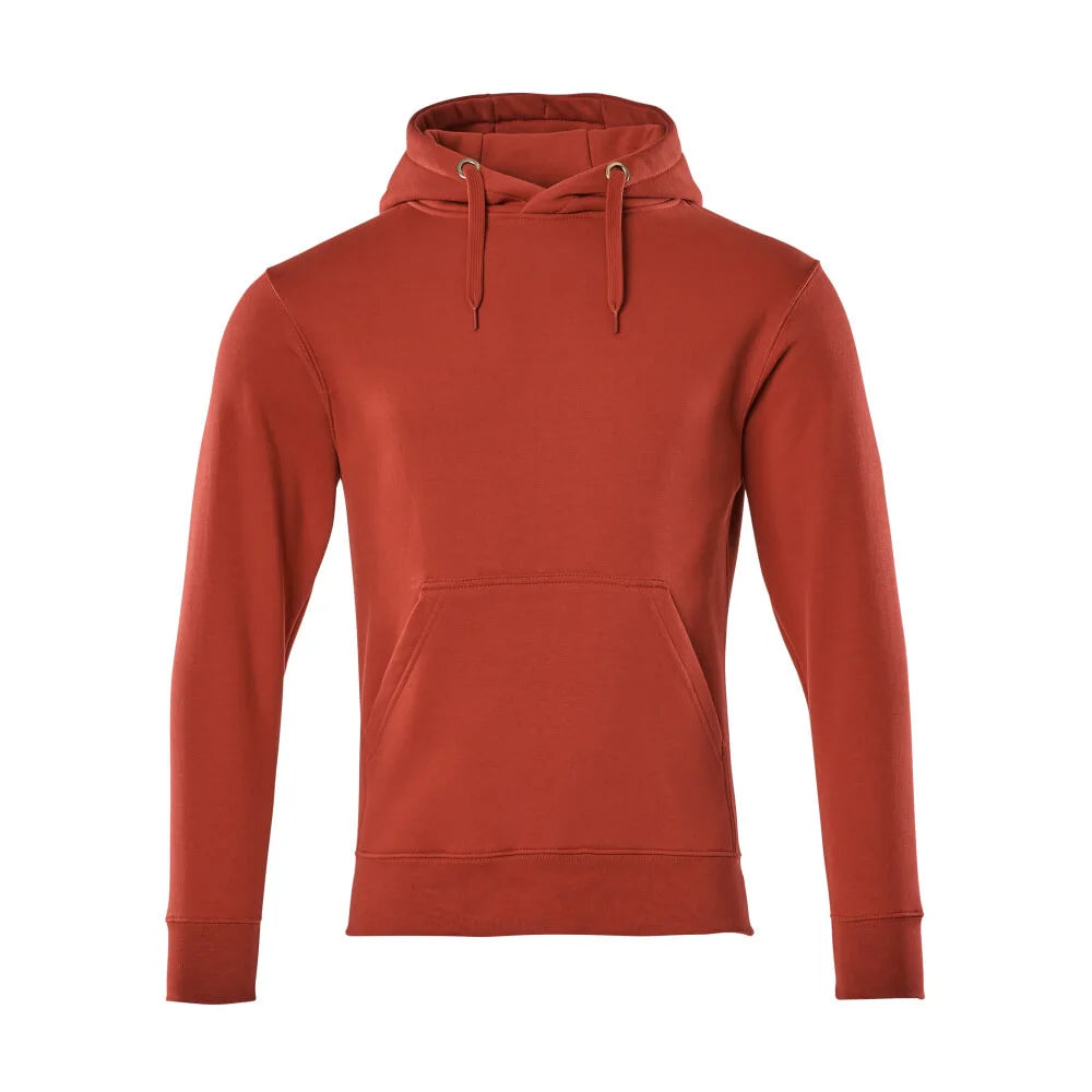 Mascot 51589-970 Capuchontrui Rood