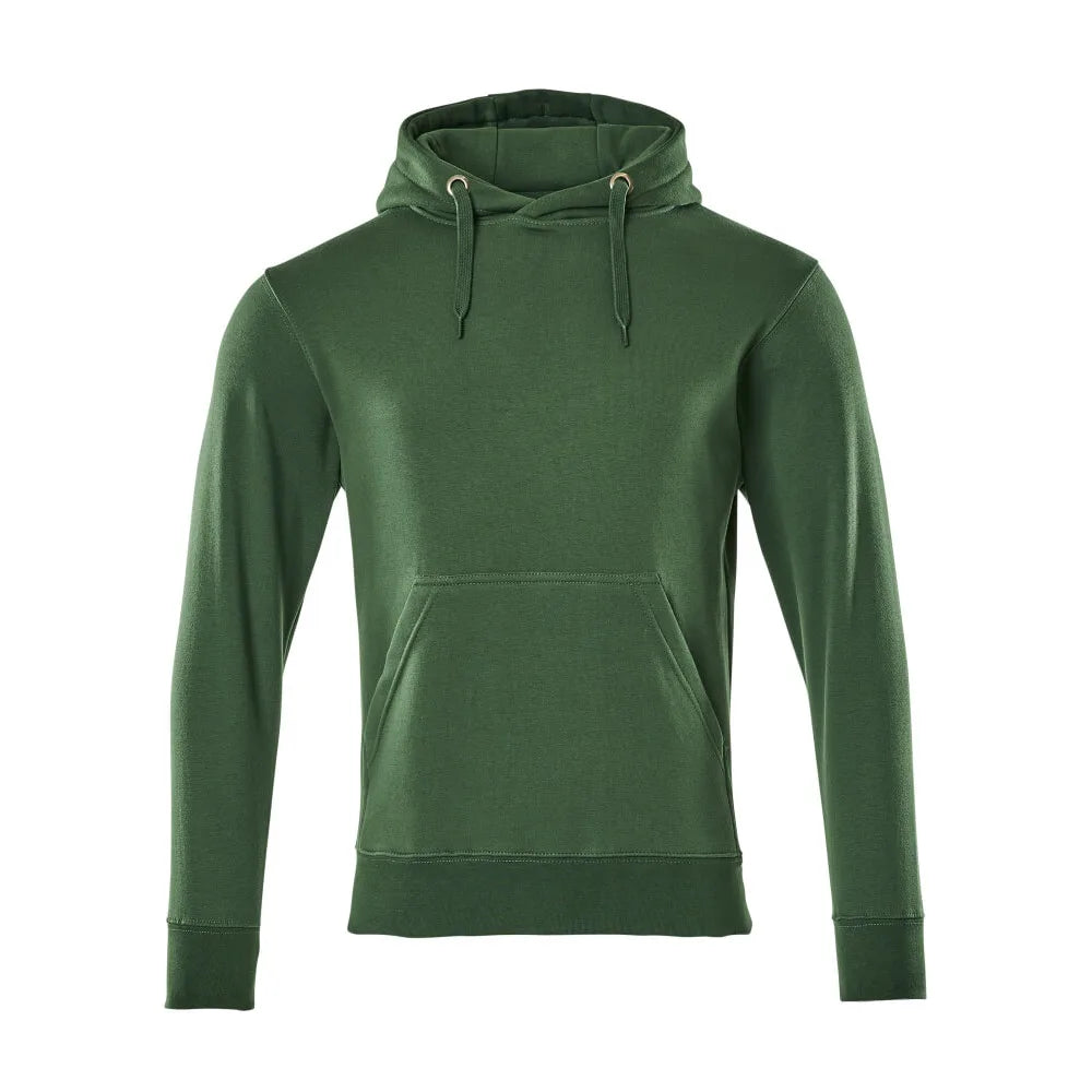 Mascot 51589-970 Capuchontrui Groen