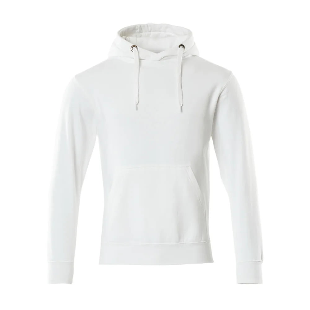 Mascot 51589-970 Capuchontrui Wit