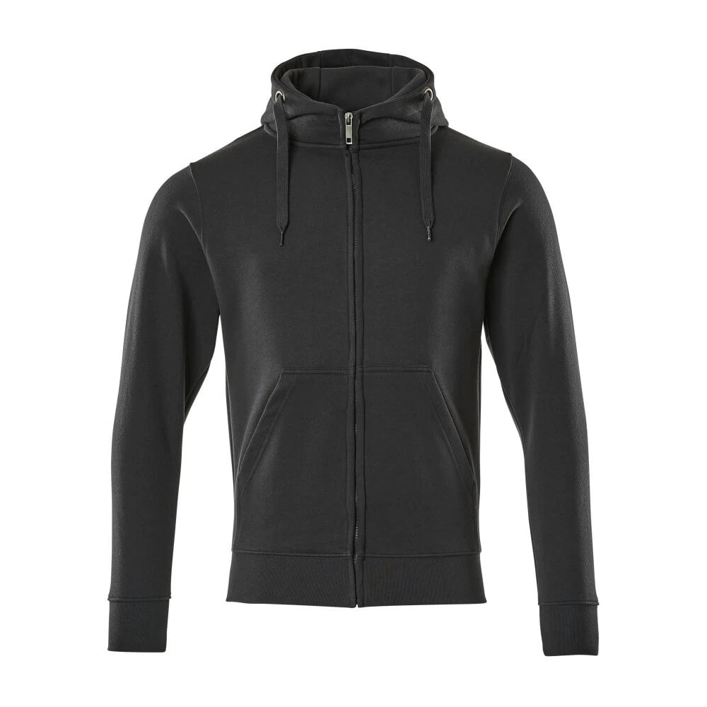 Mascot 51590-970 Capuchontrui Met Rits Donkermarine