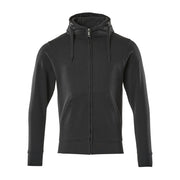 Mascot 51590-970 Capuchontrui Met Rits Donkermarine