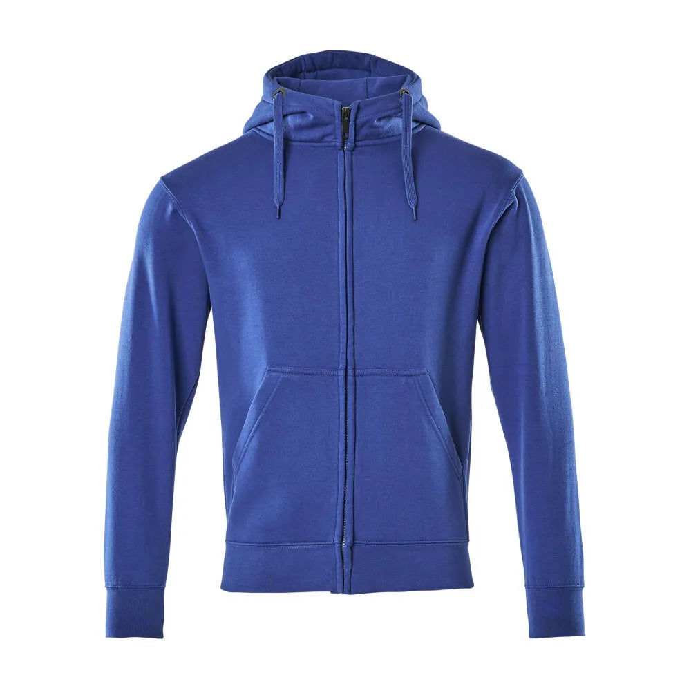 Mascot 51590-970 Capuchontrui Met Rits Korenblauw