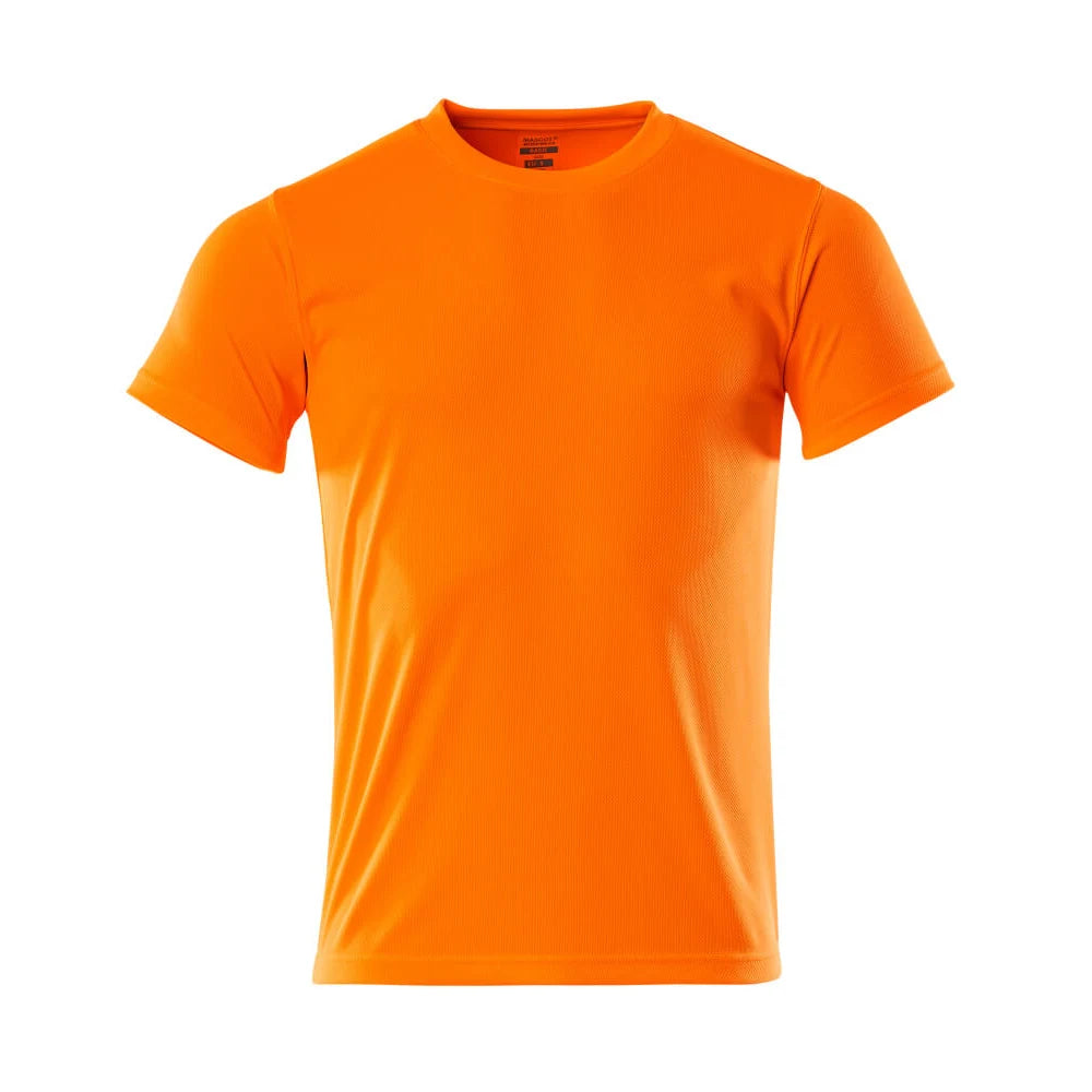 Mascot 51625-949 T-Shirt High Vis Oranje