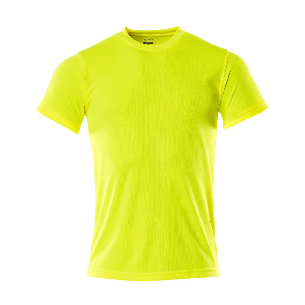Mascot 51625-949 T-Shirt High Vis Geel
