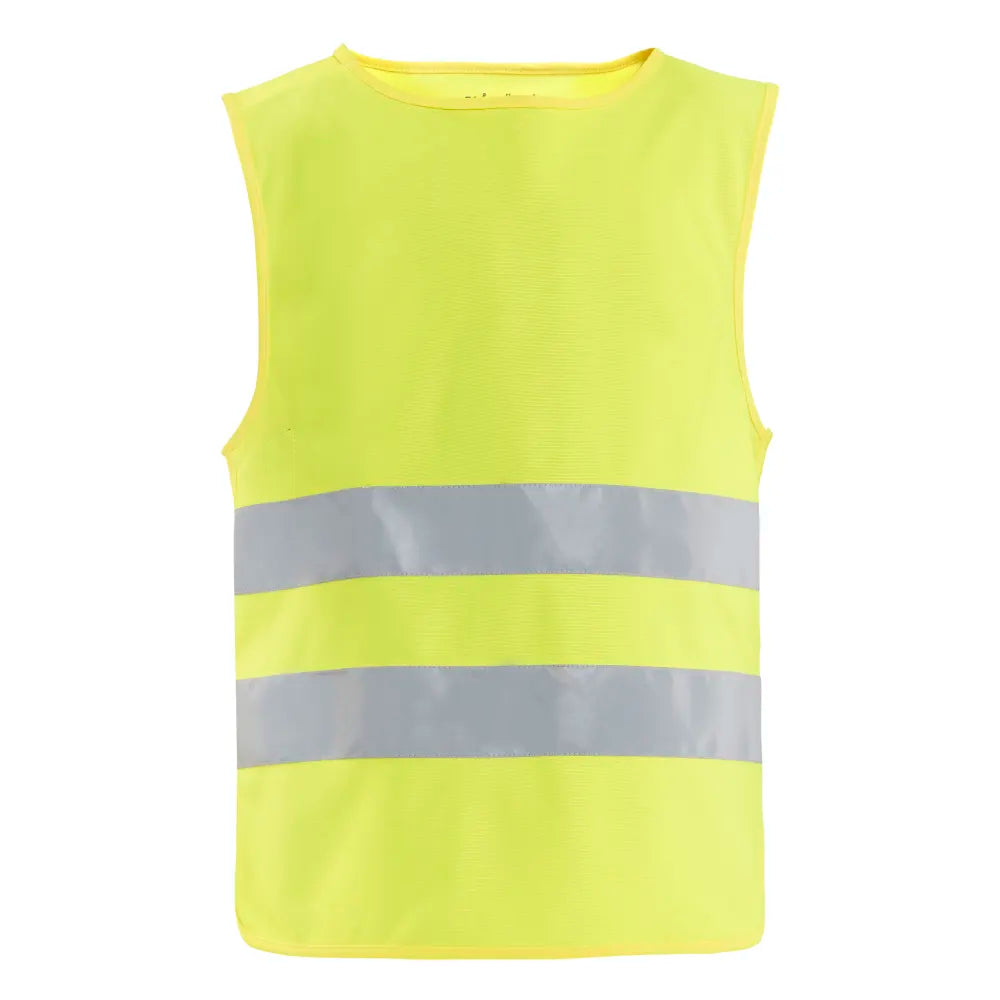 Blaklader 5230 1022 Kids Vest High Vis High Vis Geel