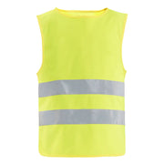 Blaklader 5230 1022 Kids Vest High Vis High Vis Geel