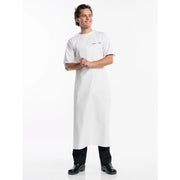 Chaud Devant Schort Waterproof White
