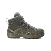 Lowa Zephyr Work GTX Ranger Green Mid S3S WR Werkschoenen