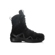 Lowa Zephyr Work GTX Black High S3S WR Werkschoenen