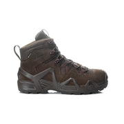Lowa Zephyr Work GTX Brown Mid S3S WR Werkschoenen