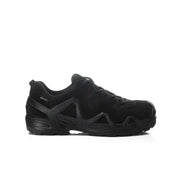 Lowa Zephyr Work GTX Black Lo S3S WR Werkschoenen