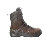 Lowa Zephyr Work GTX Brown High S3S WR Werkschoenen