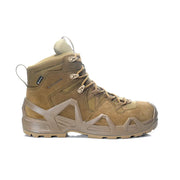 Lowa Zephyr Work GTX Coyote Mid S3S WR Werkschoenen