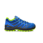 Lowa Larrox Work GTX Blue Lo S3 Werkschoenen