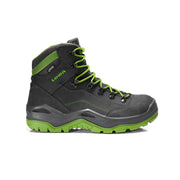 Lowa Renegade Work GTX Green Mid S3S WR Werkschoenen