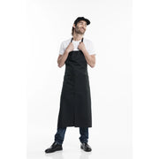 Chaud Devant Schort 4-Pockets Black