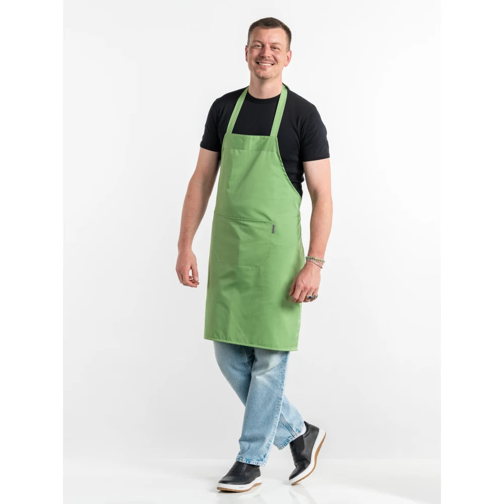 Chaud Devant Schort Matcha