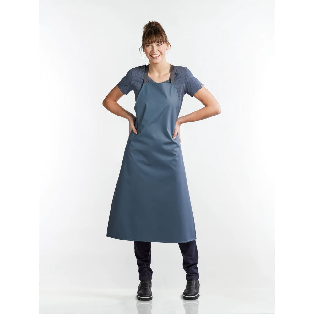 Chaud Devant Schort Waterproof Blue