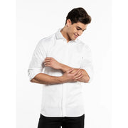 Chaud Devant Overhemd/Blouse Men White Fx