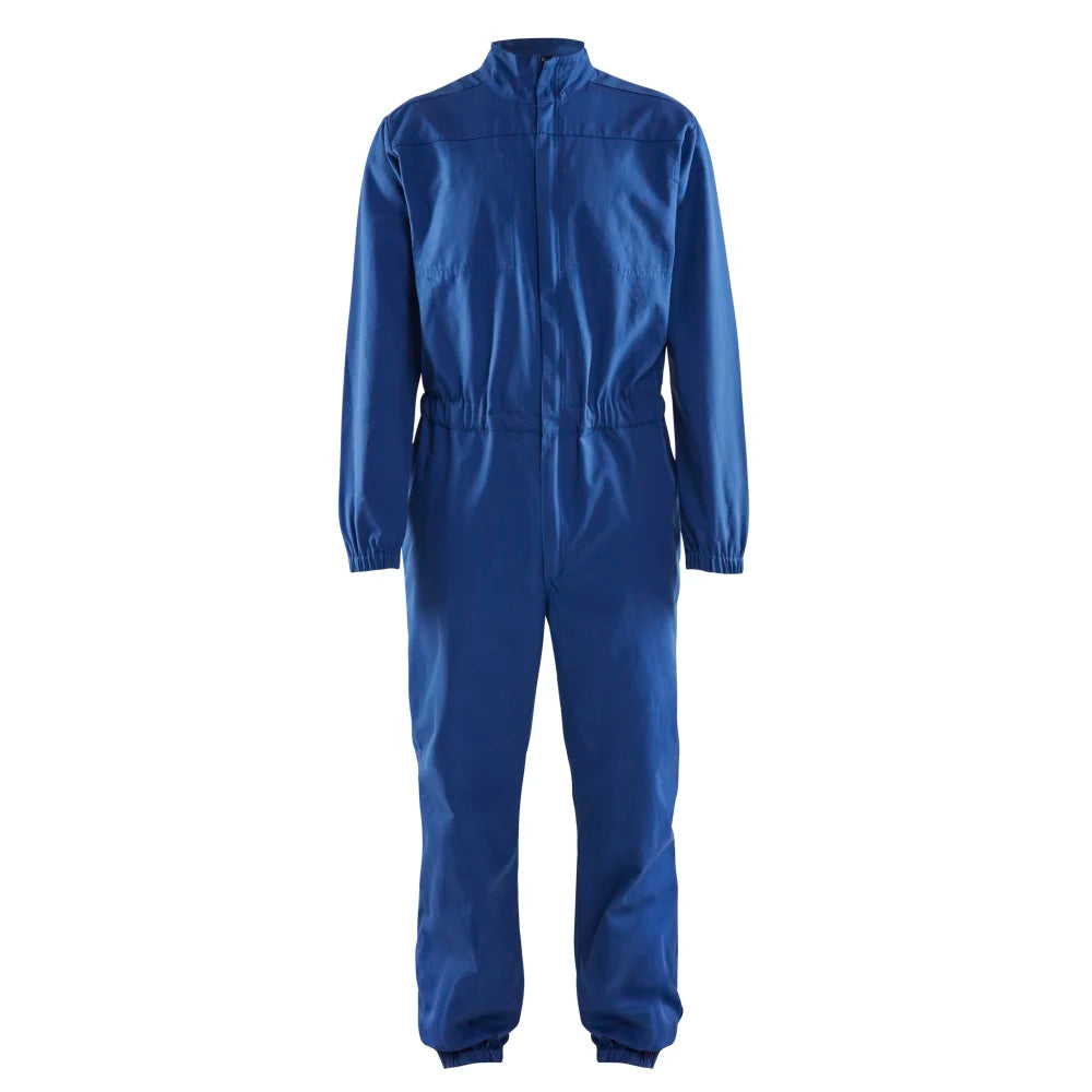 Blaklader 6120 1800 Overall Voedingsindustrie Korenblauw