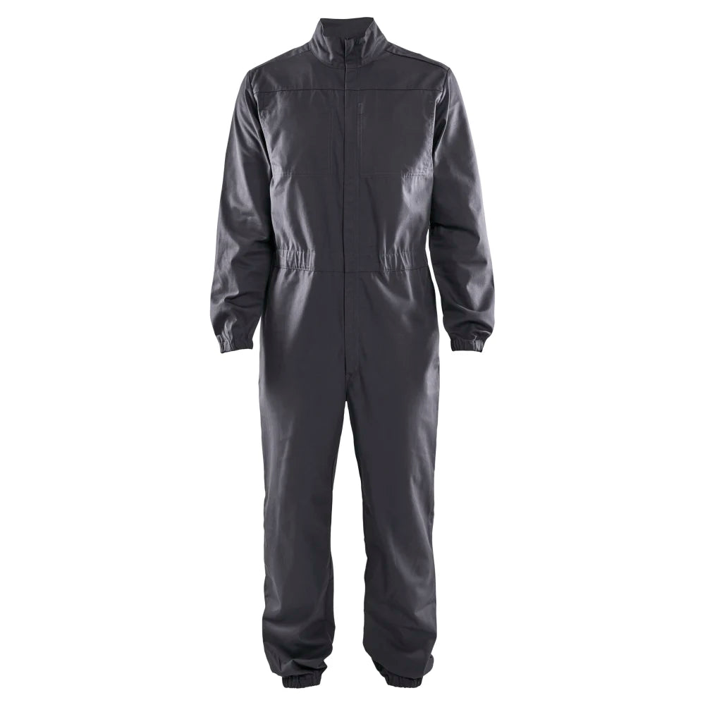 Blaklader 6120 1800 Overall Voedingsindustrie Medium Grijs