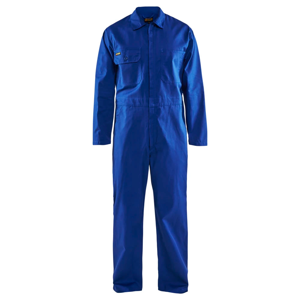 Blaklader 6270 1800 Overall Korenblauw