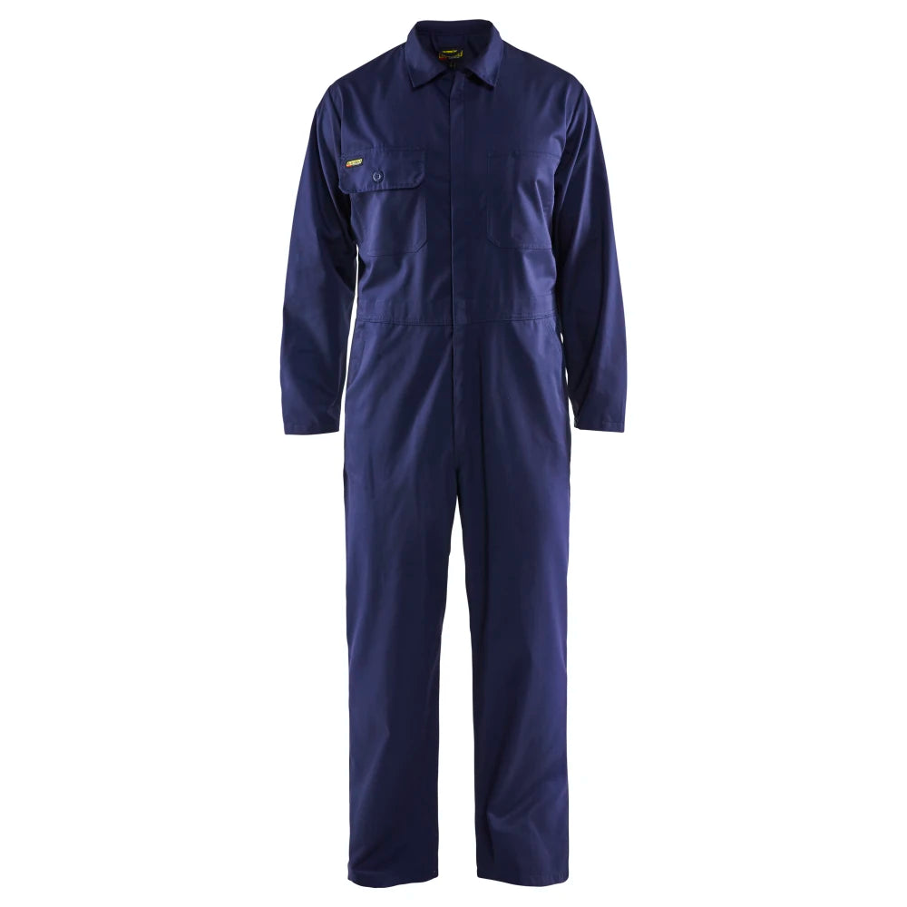 Blaklader 6270 1800 Overall Marineblauw