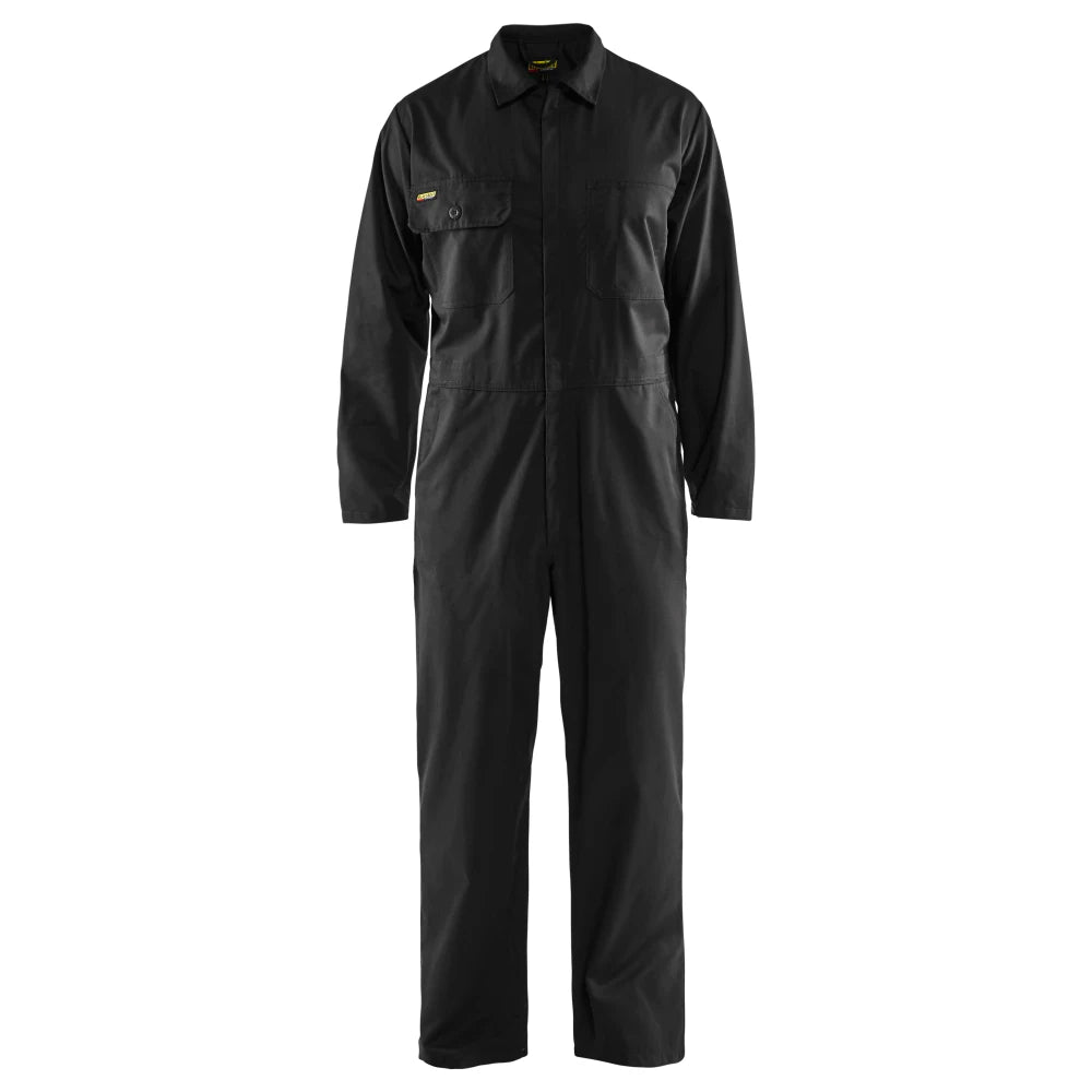 Blaklader 6270 1800 Overall Zwart
