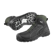 Puma Cascades Disc Mid 630211 Werkschoenen