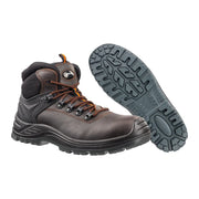 Albatros Endurance Mid 631320 Werkschoenen