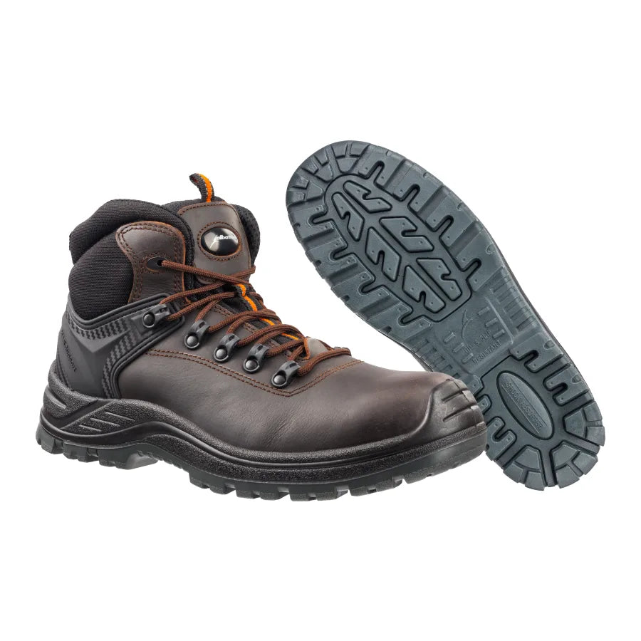 Albatros Endurance Mid 631320 Werkschoenen
