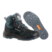 Albatros Rocky Mid 631700 Werkschoenen