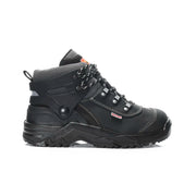 Elten Dino Black S3S Werkschoenen