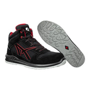 Albatros Clifton Mid 638700 Werkschoenen