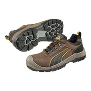 Puma Sierra Nevada Low 640730 Werkschoenen
