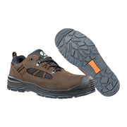 Albatros Timber Low 641330 Werkschoenen