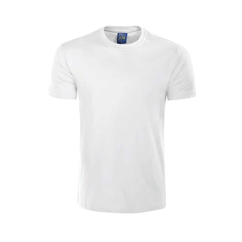 Projob 2016 T-Shirt Wit