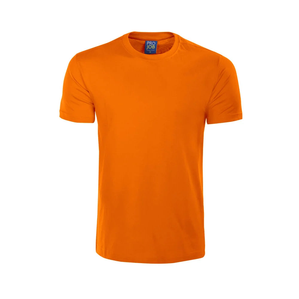 Projob 2016 T-Shirt Oranje