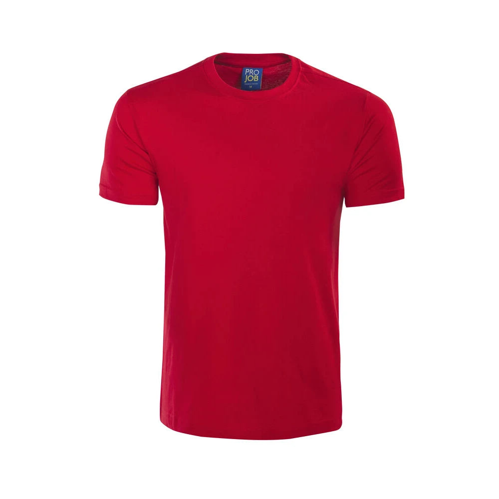 Projob 2016 T-Shirt Rood