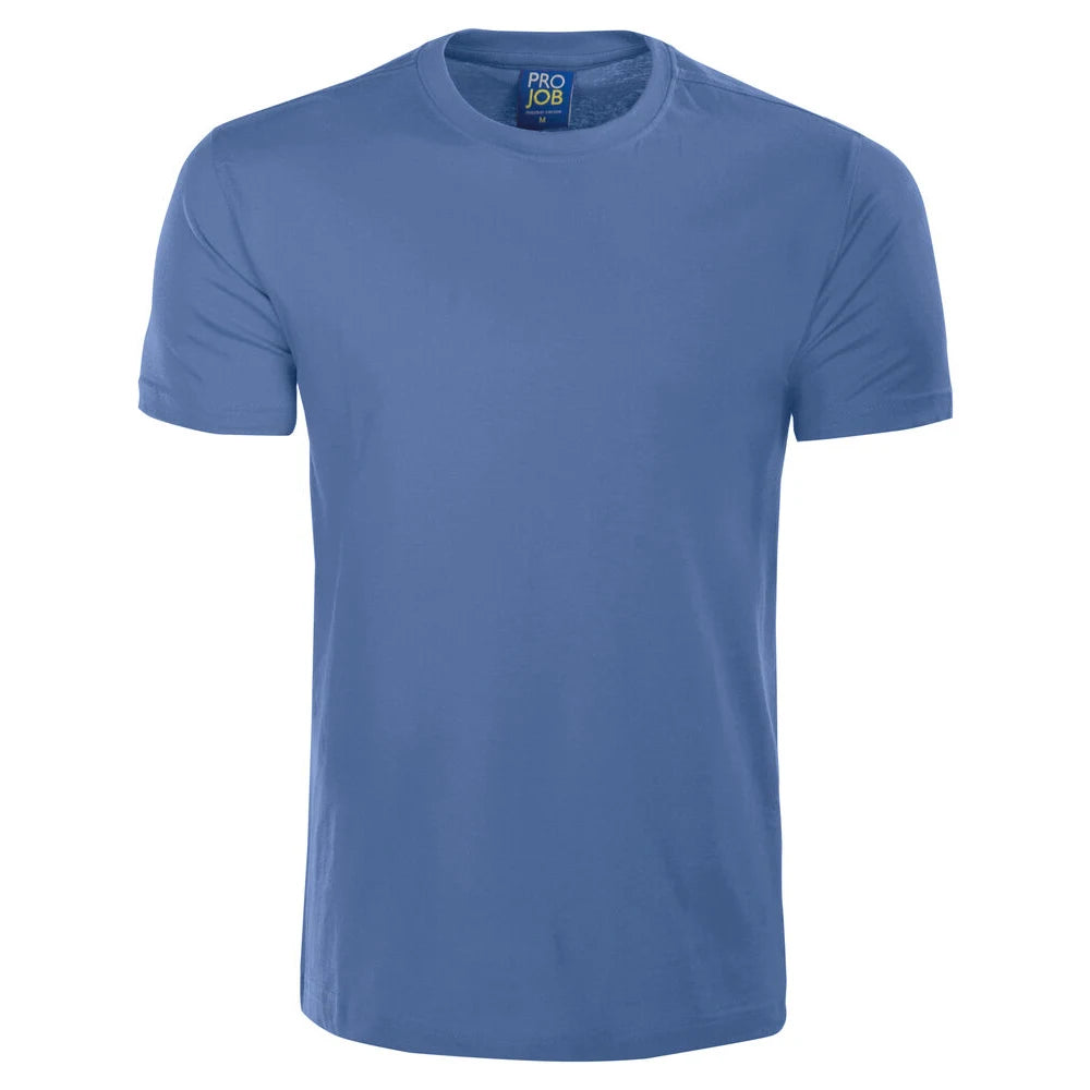 Projob 2016 T-Shirt Hemelsblauw