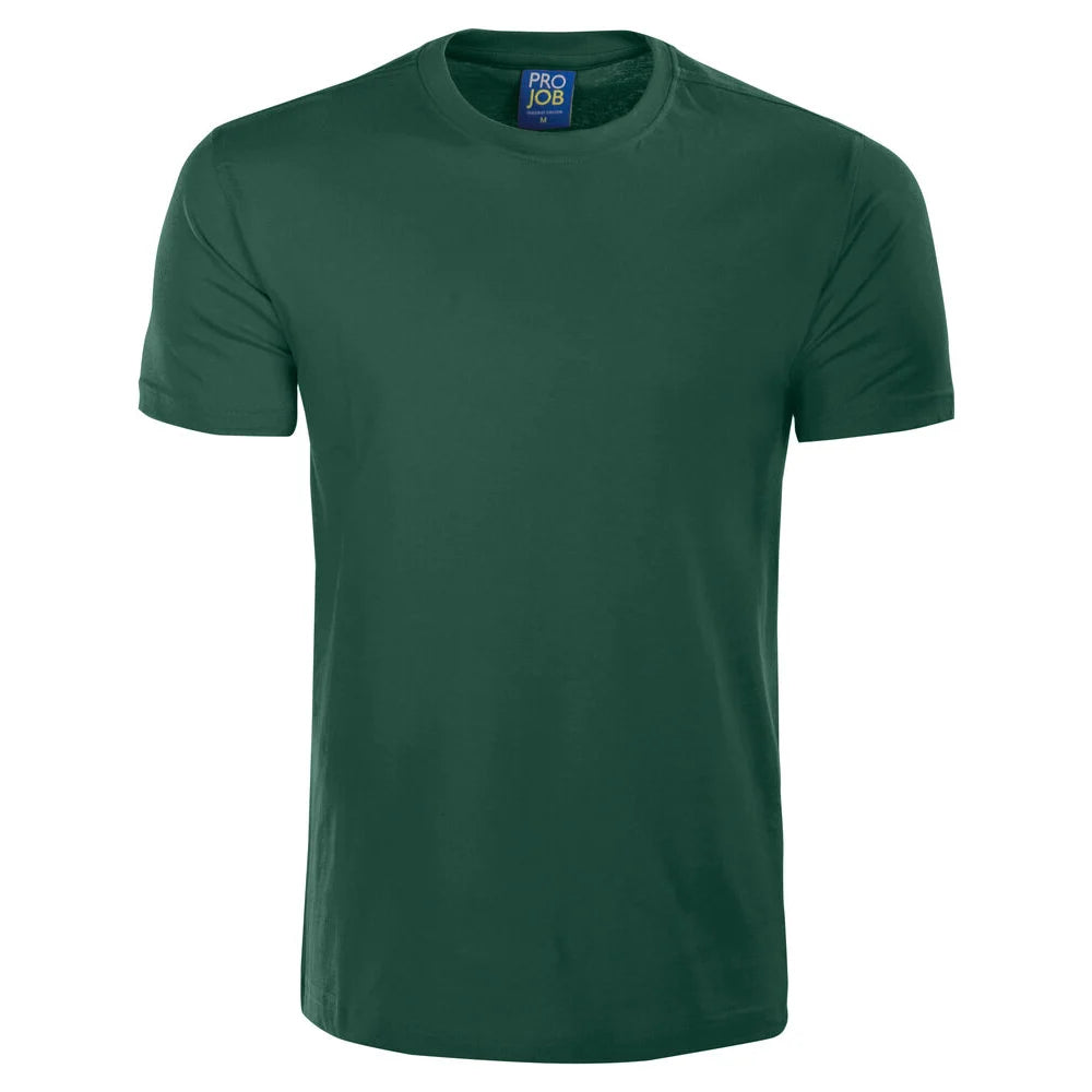 Projob 2016 T-Shirt Woudgroen