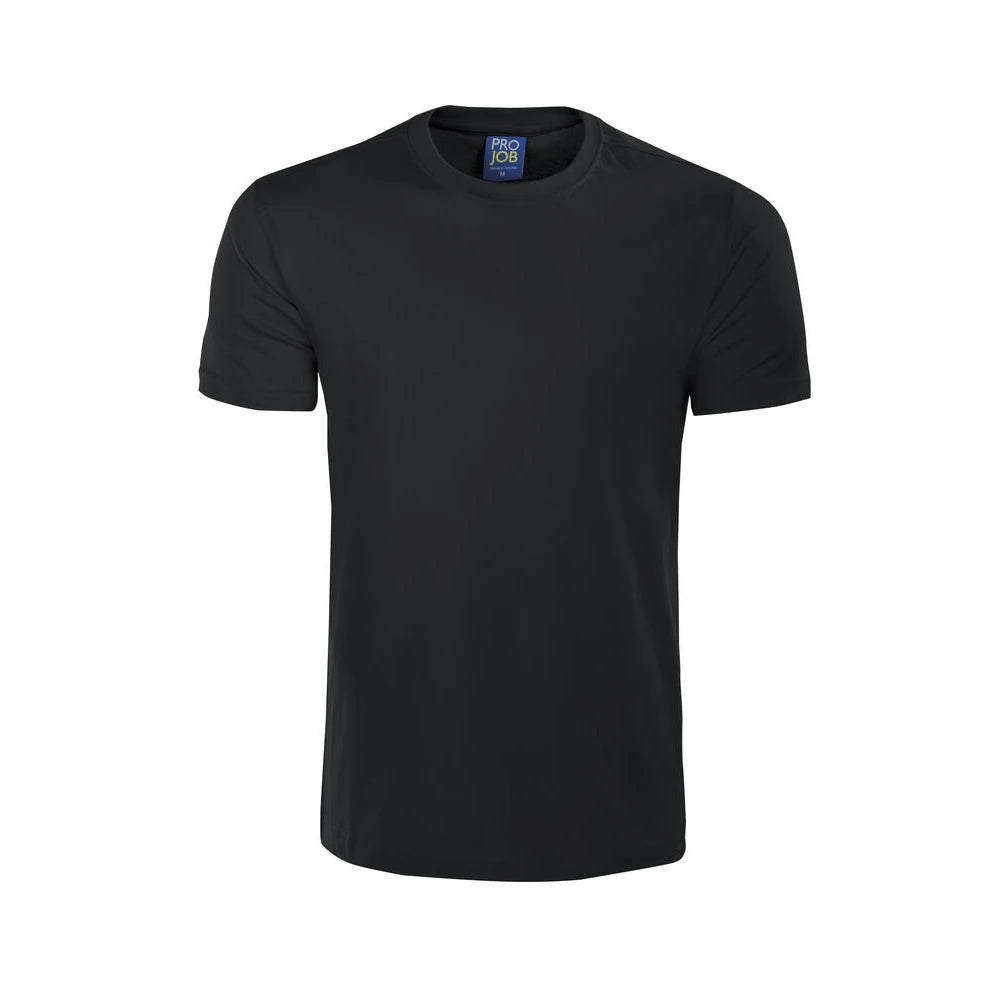 Projob 2016 T-Shirt Zwart