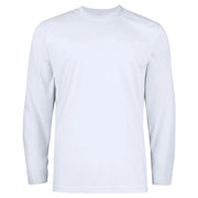 Projob 2017 T-Shirt Lange Mouwen Wit