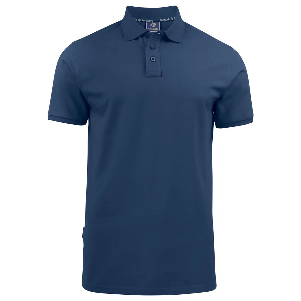 Projob 2022 Polo Stretch Marine