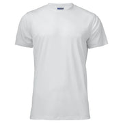Projob 2030 T-Shirt Polyester Wit
