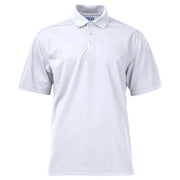 Projob 2040 Polo Polyester Wit