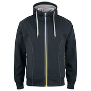 Projob 2116 Hoodie Zwart